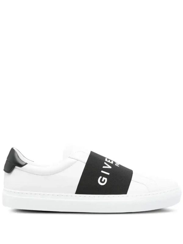 browns Givenchy Urban Street sneakers | Browns Low-Tops