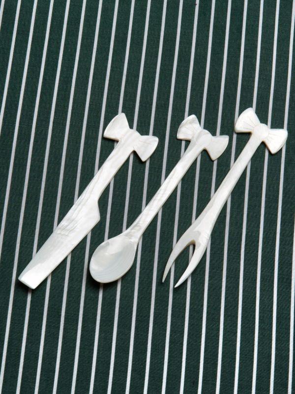 Browns Gohar World Aperitif Set (Set Of Five) | Browns Cutlery