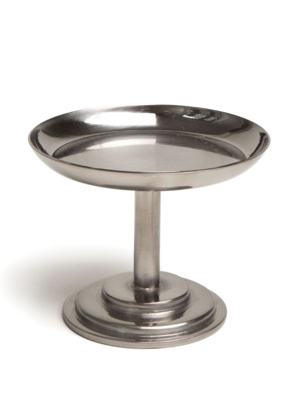 Browns Gohar World Dessert Stem (Set Of Two) | Browns Plates & Bowls
