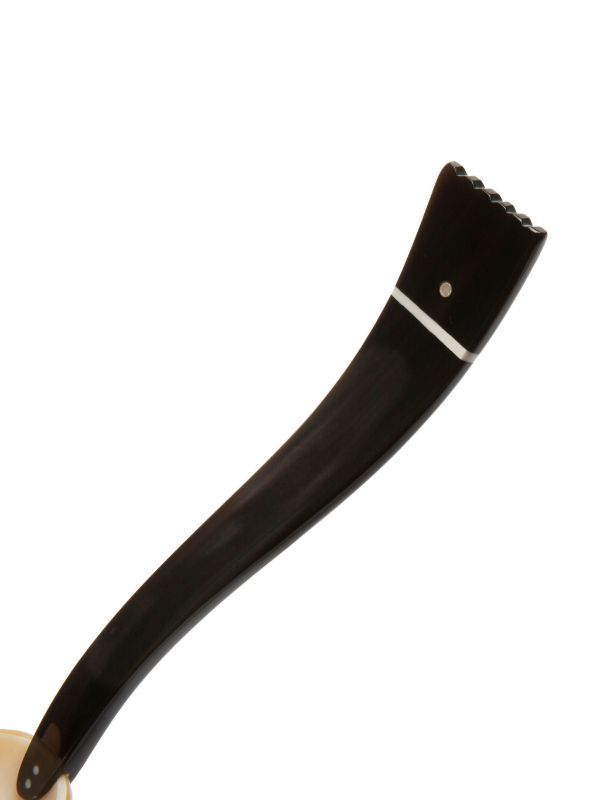 Browns Gohar World Pearl Serving Spoon | Browns Cutlery