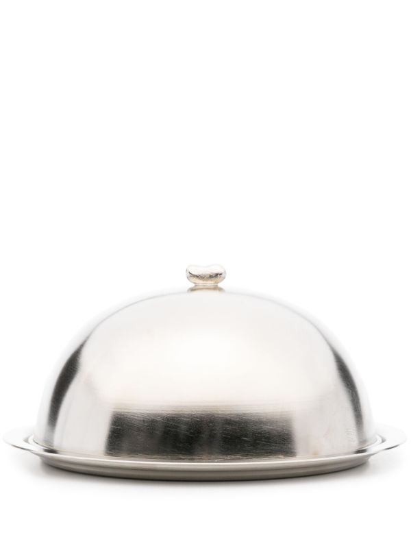 browns Gohar World Polished Cloche | Browns Plates & Bowls