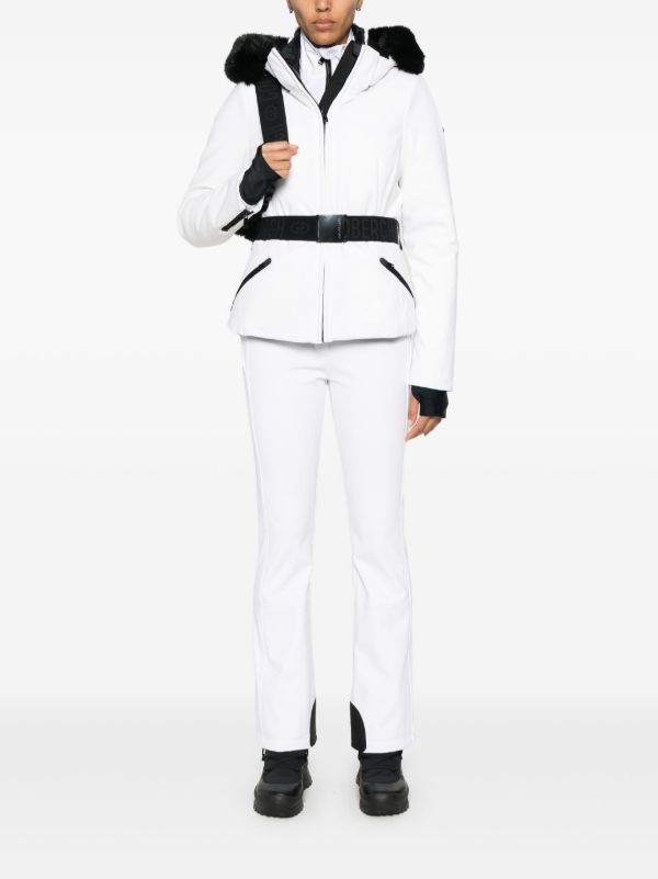Browns Goldbergh Hida Ski Jacket | Browns Down Jackets