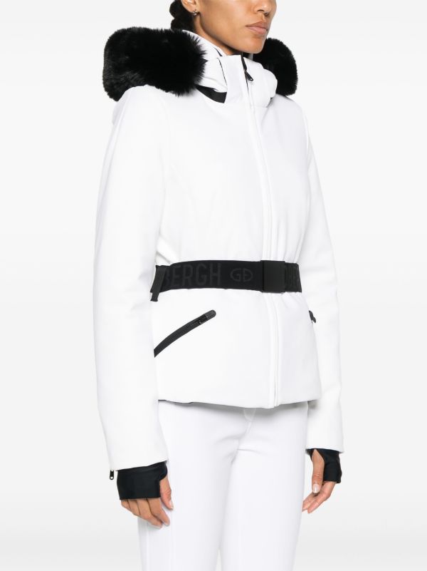 Browns Goldbergh Hida Ski Jacket | Browns Down Jackets