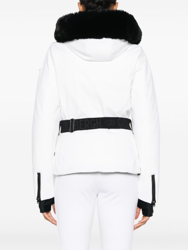Browns Goldbergh Hida Ski Jacket | Browns Down Jackets