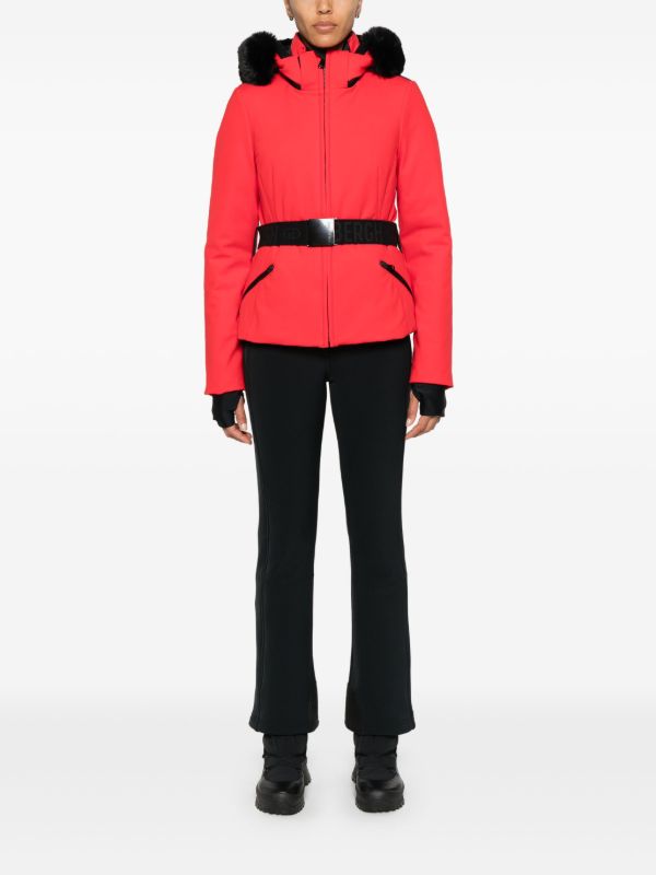 Browns Goldbergh Hida Ski Jacket | Browns Down Jackets