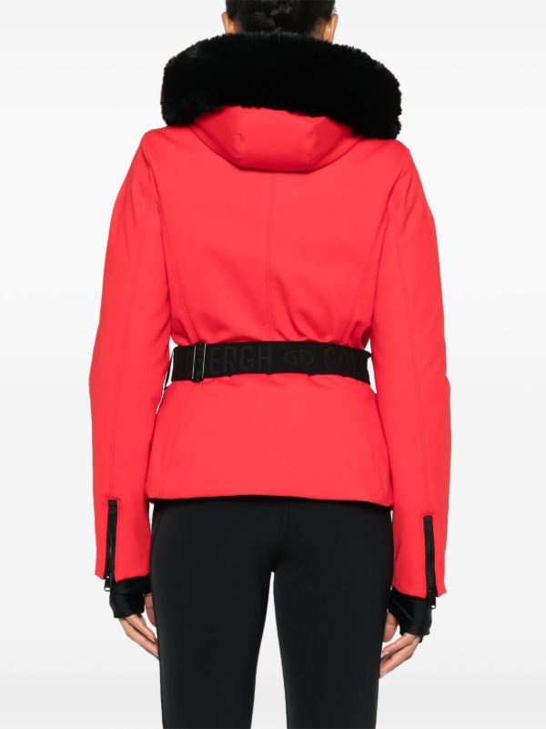 Browns Goldbergh Hida Ski Jacket | Browns Down Jackets