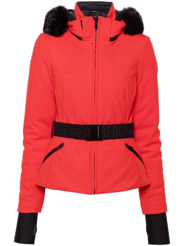 browns Goldbergh Hida Ski Jacket | Browns Down Jackets