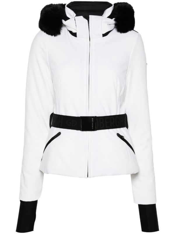 browns Goldbergh Hida Ski Jacket | Browns Down Jackets