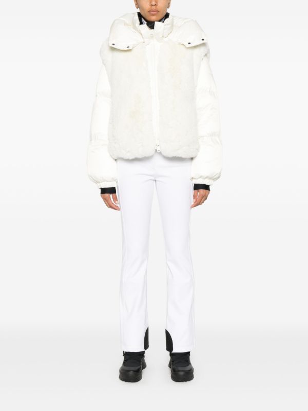 Browns Goldbergh La Reine Ski Jacket | Browns Down Jackets