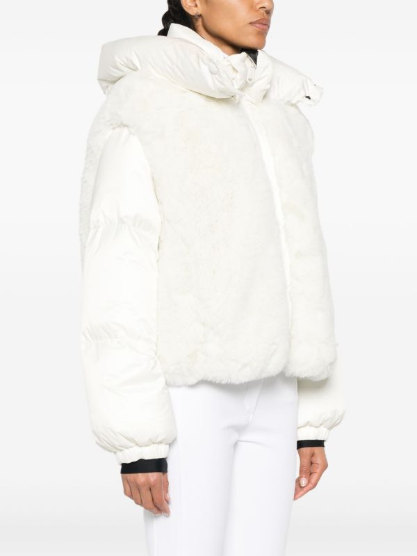 Browns Goldbergh La Reine Ski Jacket | Browns Down Jackets