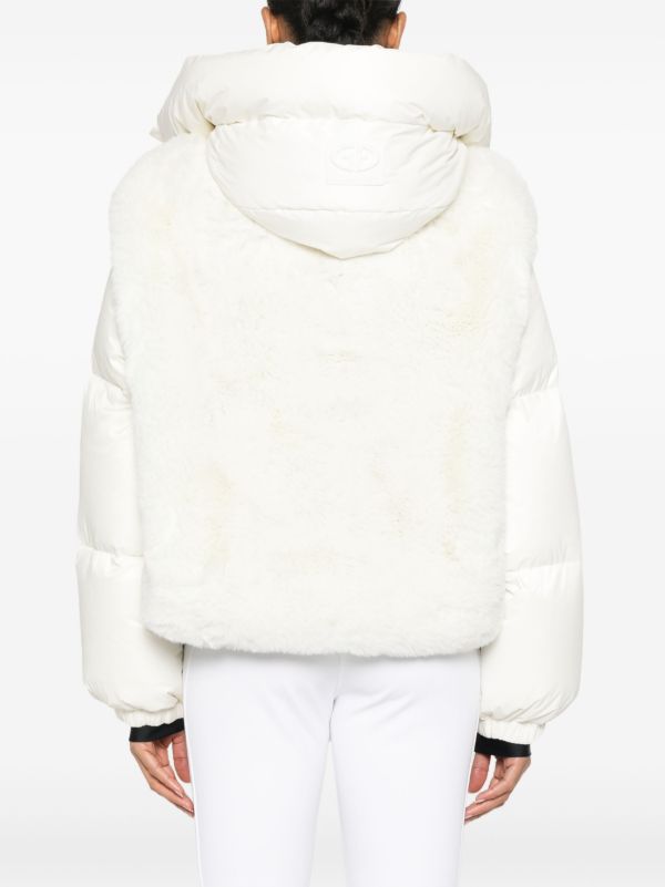 Browns Goldbergh La Reine Ski Jacket | Browns Down Jackets
