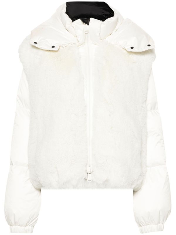 browns Goldbergh La Reine Ski Jacket | Browns Down Jackets