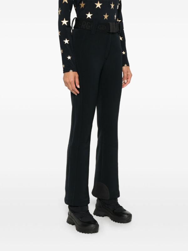 Browns Goldbergh Pippa Ski Trousers | Browns Ski Bottoms