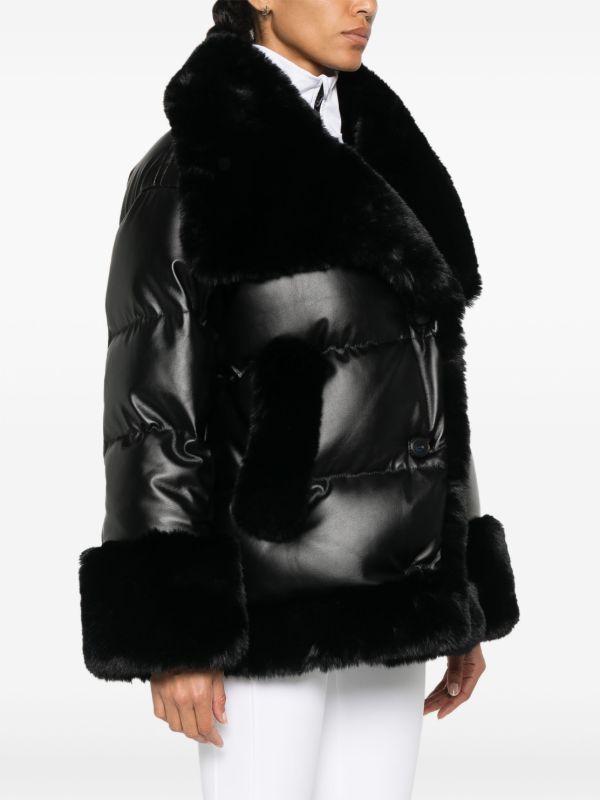 Browns Goldbergh Solange Jacket | Browns Down Jackets