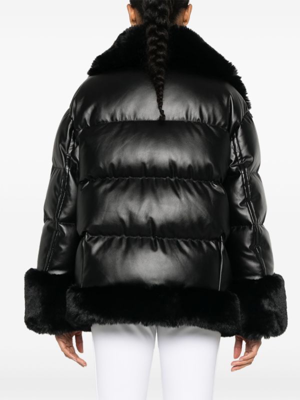 Browns Goldbergh Solange Jacket | Browns Down Jackets