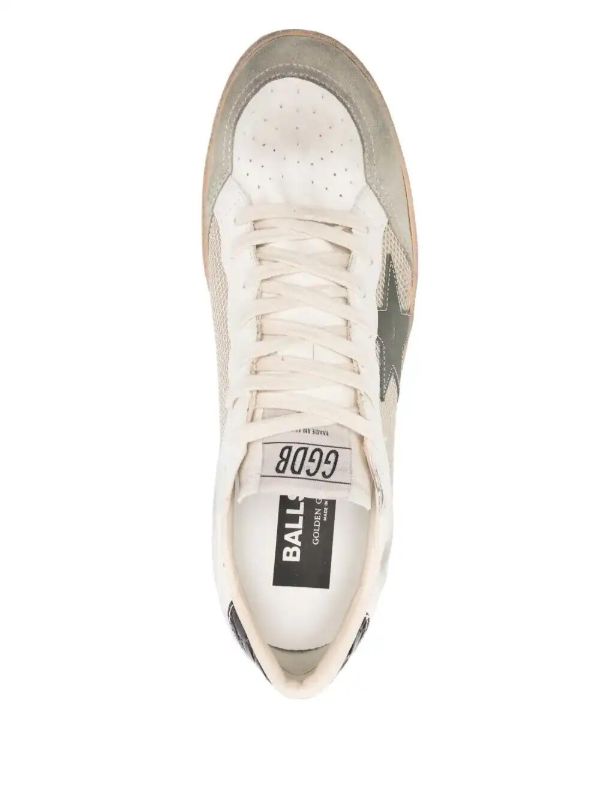 Browns Golden Goose Ball Star Sneakers | Browns Low-Tops