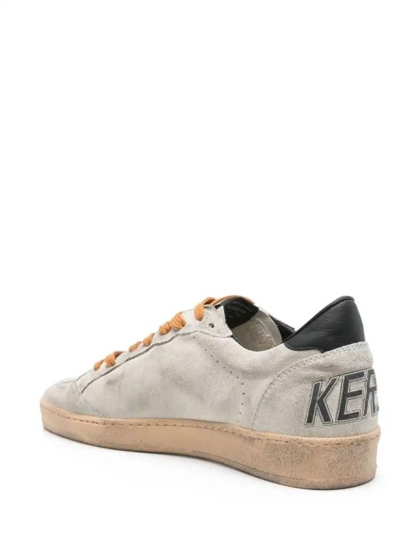 Browns Golden Goose Ball Star Sneakers | Browns Low-Tops