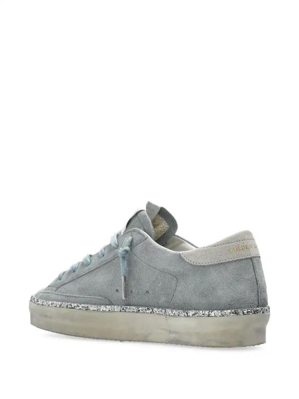 Browns Golden Goose Super Star Sneakers | Browns Sneakers