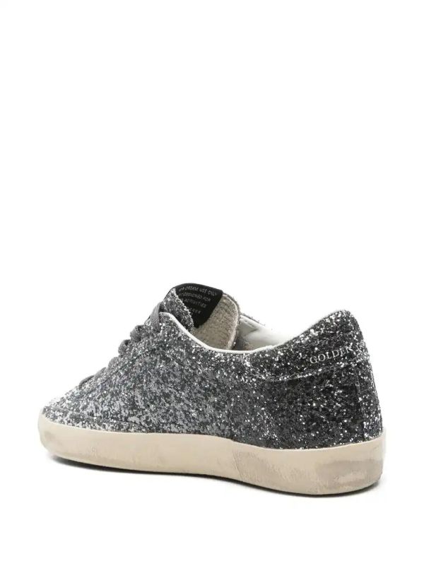 Browns Golden Goose Super-Star Sneakers | Browns Sneakers