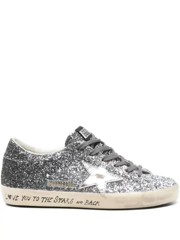 browns Golden Goose Super-Star sneakers | Browns Sneakers