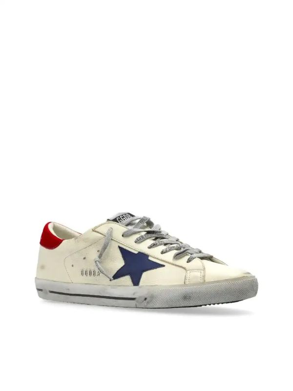 Browns Golden Goose Superstar Sneakers | Browns Low-Tops