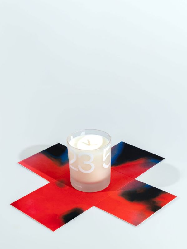 Browns Haeckels Neutral Dreamland 240g Candle | Browns Candles