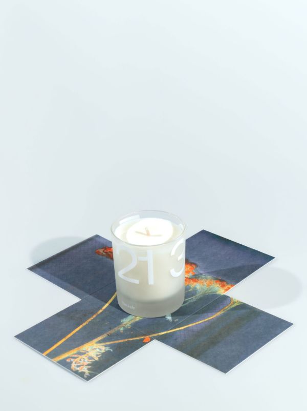 Browns Haeckels Neutral Pegwell 240g Candle | Browns Candles