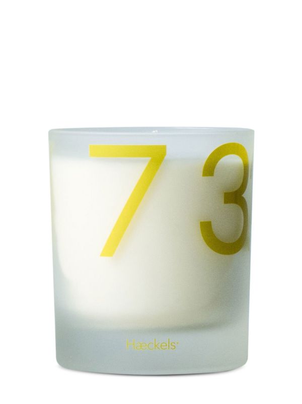 browns Haeckels x Browns Neutral 39 Brook Street Candle | Browns Candles
