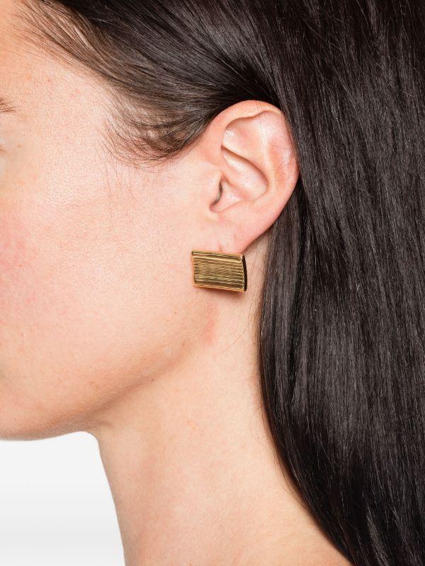 Browns Heaven Mayhem Autumn Earrings | Browns Earrings