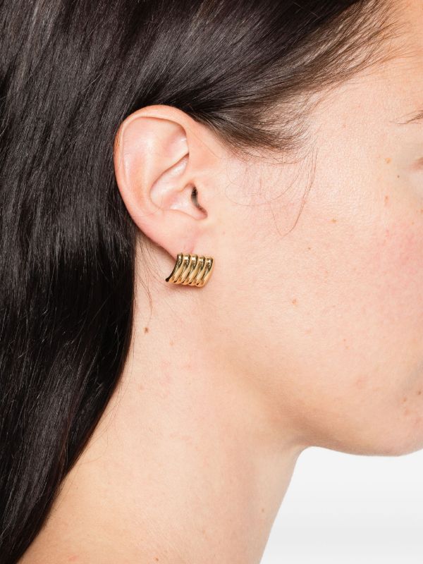 Browns Heaven Mayhem Clemmie Earrings | Browns Earrings