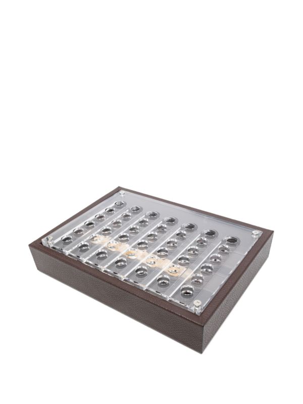 Browns Hector Saxe Connect Four Game | Browns Table Games