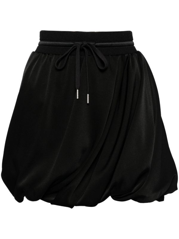 browns Helmut Lang bubble skirt | Browns High-Waisted Skirts