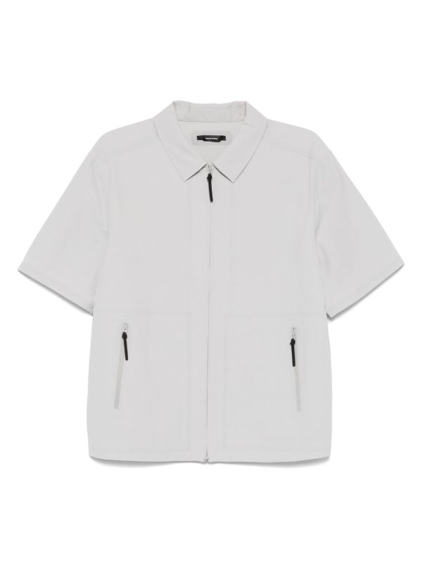 browns Hiking Patrol short-sleeve shirt | Browns Shirts