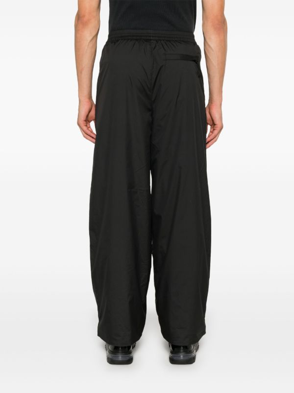 Browns Hiking Patrol Straight Track Pants | Browns Sweatpants
