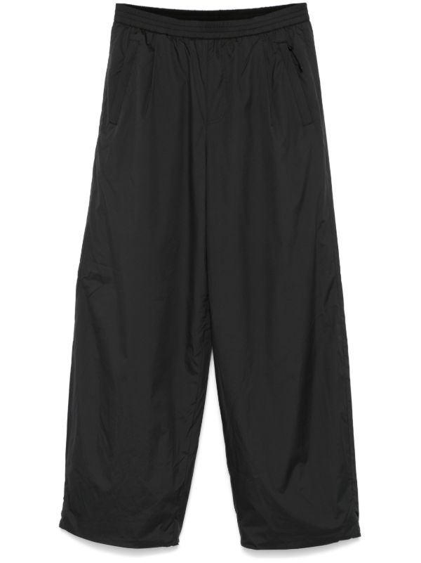 browns Hiking Patrol Straight Track Pants | Browns Sweatpants