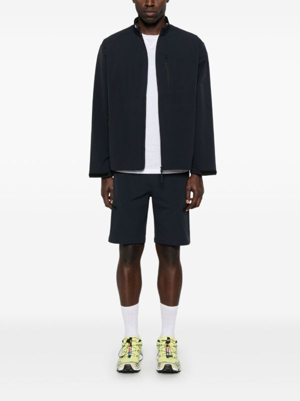 Browns Hiking Patrol Technical Shorts | Browns Knee-Length Shorts