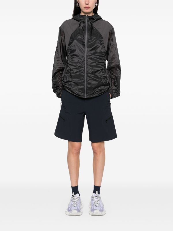 Browns Hiking Patrol Technical Shorts | Browns Knee-Length Shorts