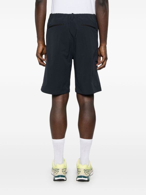 Browns Hiking Patrol Technical Shorts | Browns Knee-Length Shorts