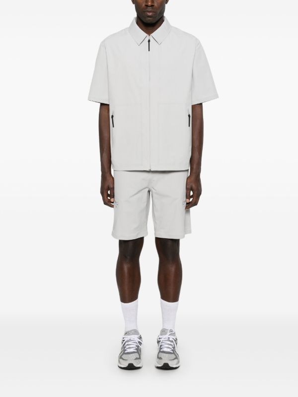 Browns Hiking Patrol Technical Shorts | Browns Knee-Length Shorts