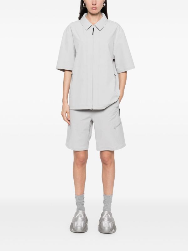 Browns Hiking Patrol Technical Shorts | Browns Knee-Length Shorts