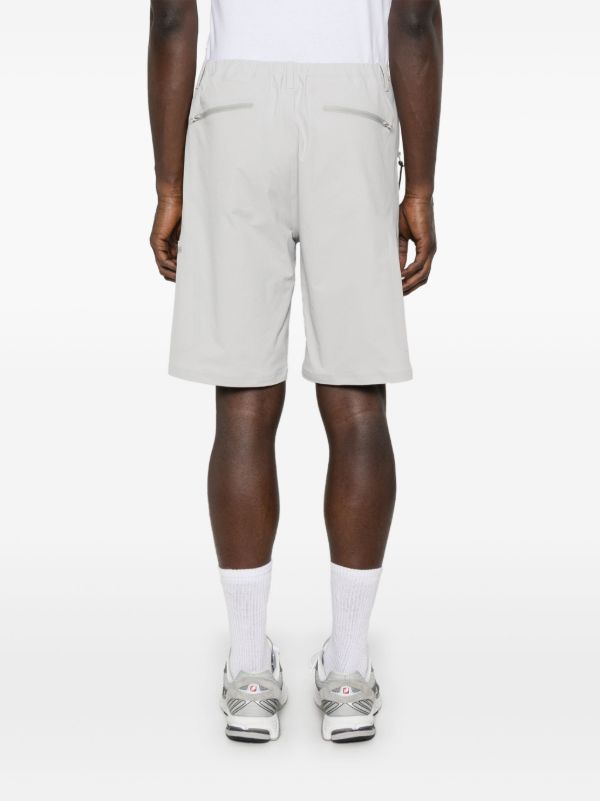 Browns Hiking Patrol Technical Shorts | Browns Knee-Length Shorts