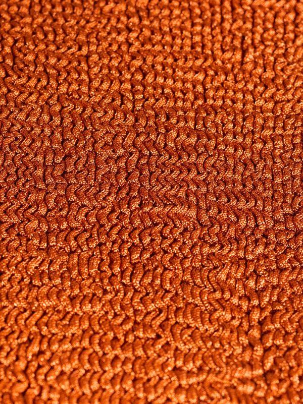 Browns Hunza G Xandra Crinkle Bikini | Browns Bikinis