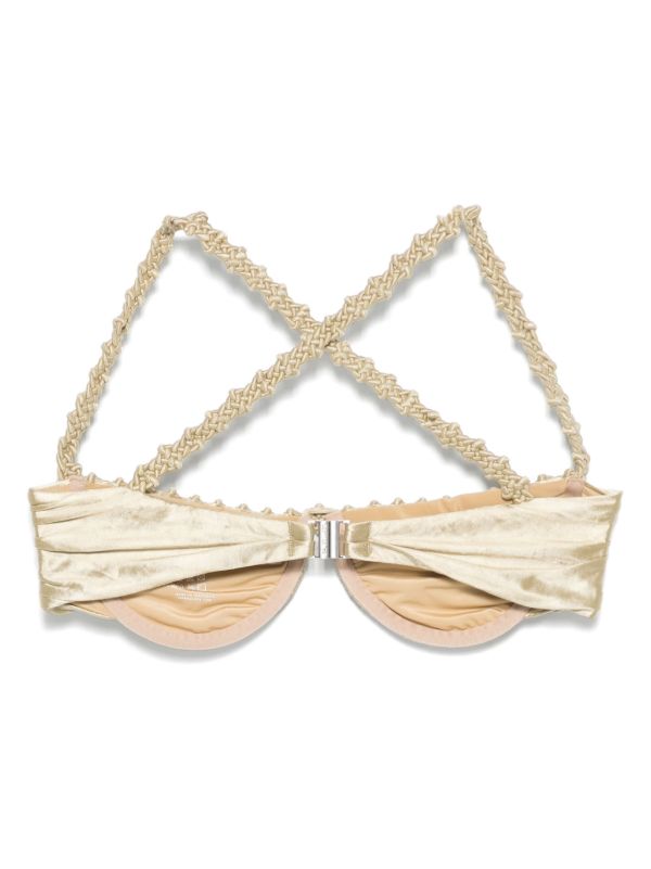 Browns Isa Boulder Challenger Bikini Top | Browns Bikinis