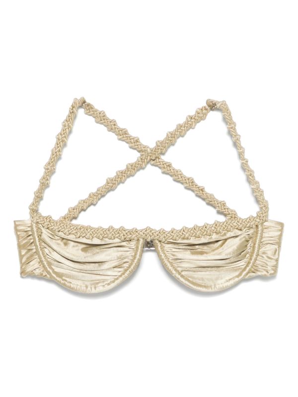 browns Isa Boulder Challenger Bikini Top | Browns Bikinis