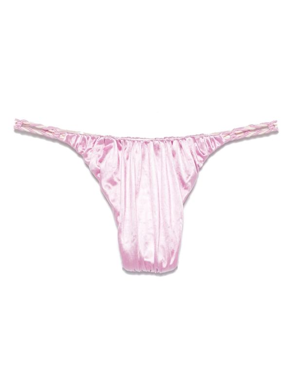 Browns Isa Boulder Reversible Bikini Bottoms | Browns Bikinis