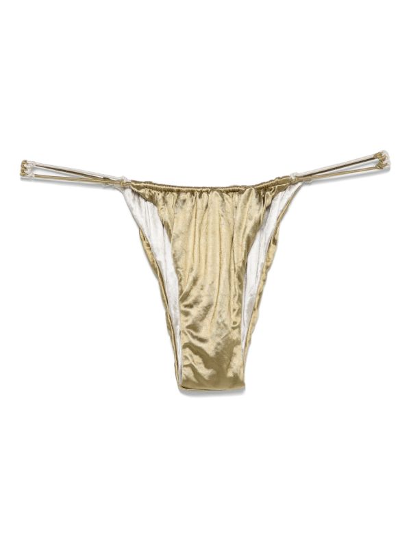 browns Isa Boulder reversible bikini bottoms | Browns Bikinis