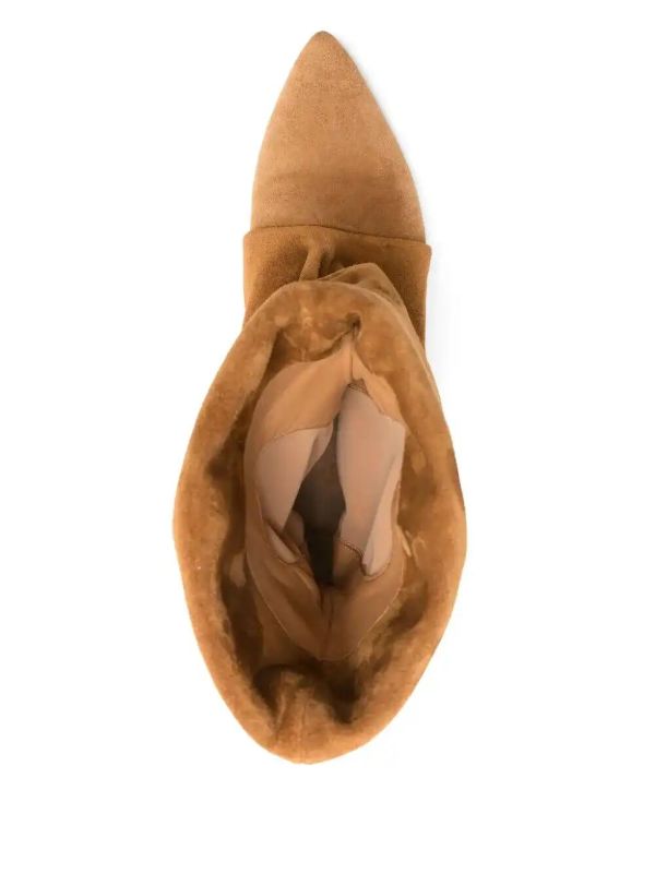 Browns ISABEL MARANT 45mm Edrika Boots | Browns Boots
