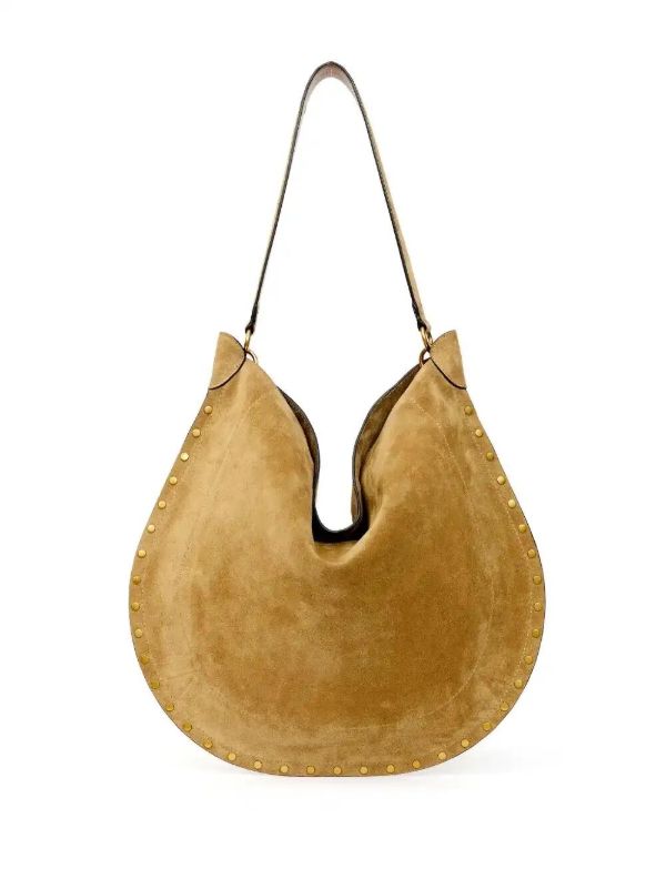 Browns ISABEL MARANT Oskan Shoulder Bag | Browns Shoulder Bags