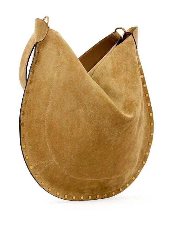 Browns ISABEL MARANT Oskan Shoulder Bag | Browns Shoulder Bags