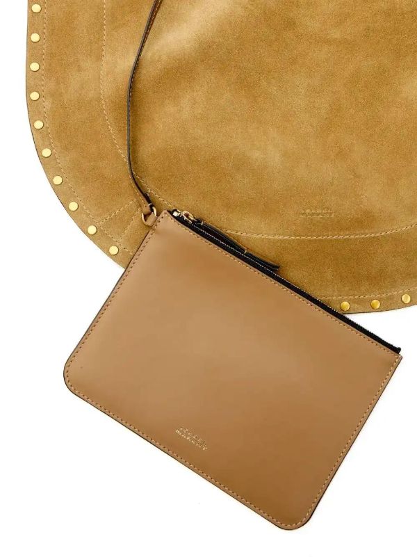 Browns ISABEL MARANT Oskan Shoulder Bag | Browns Shoulder Bags